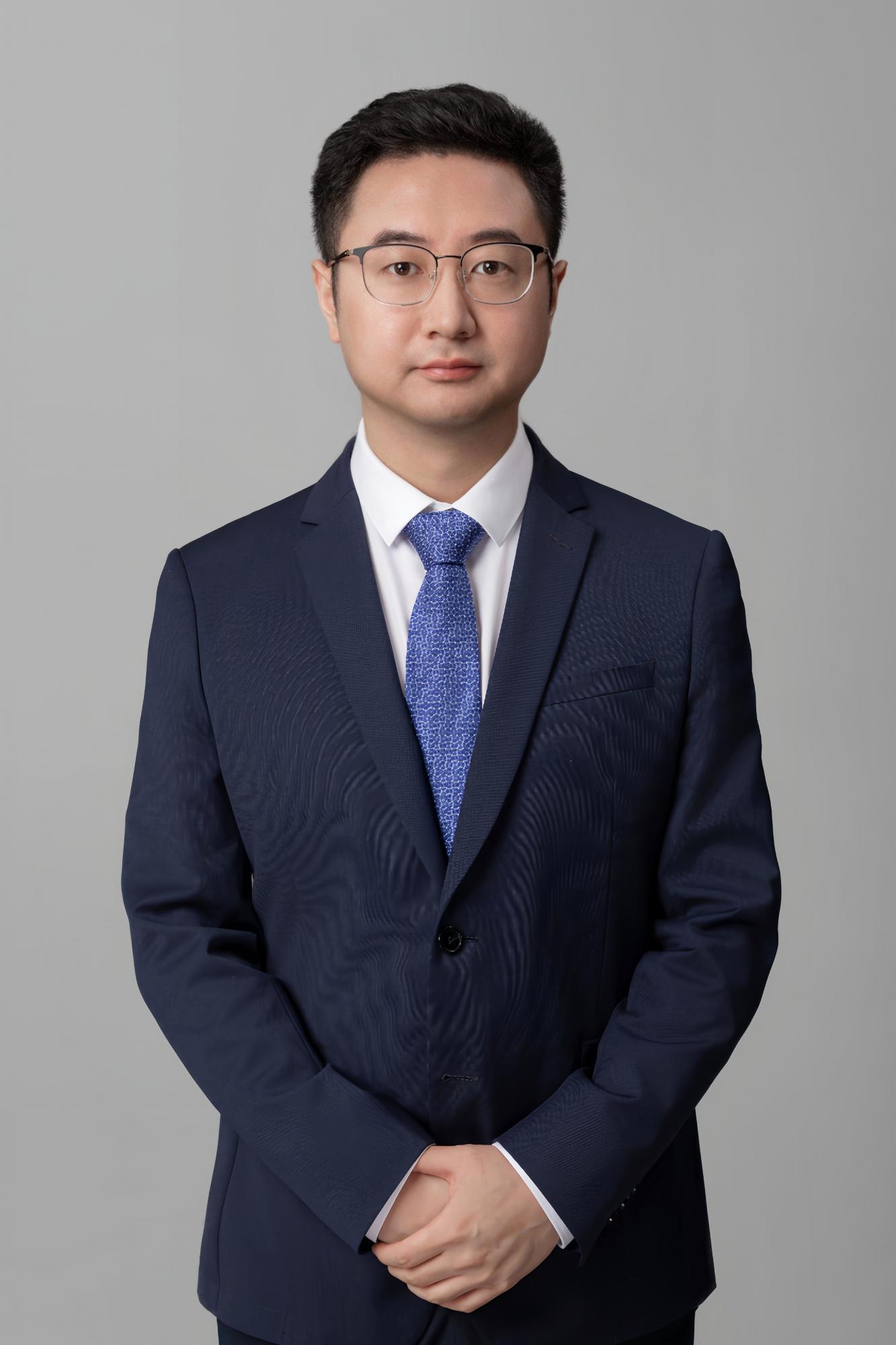 王大明