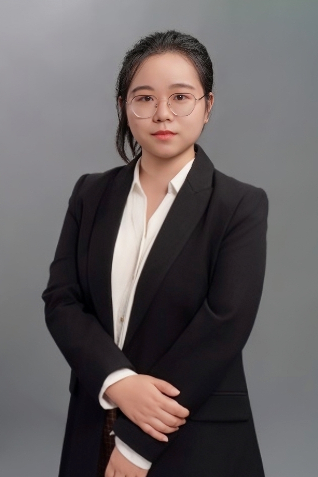 桂婷