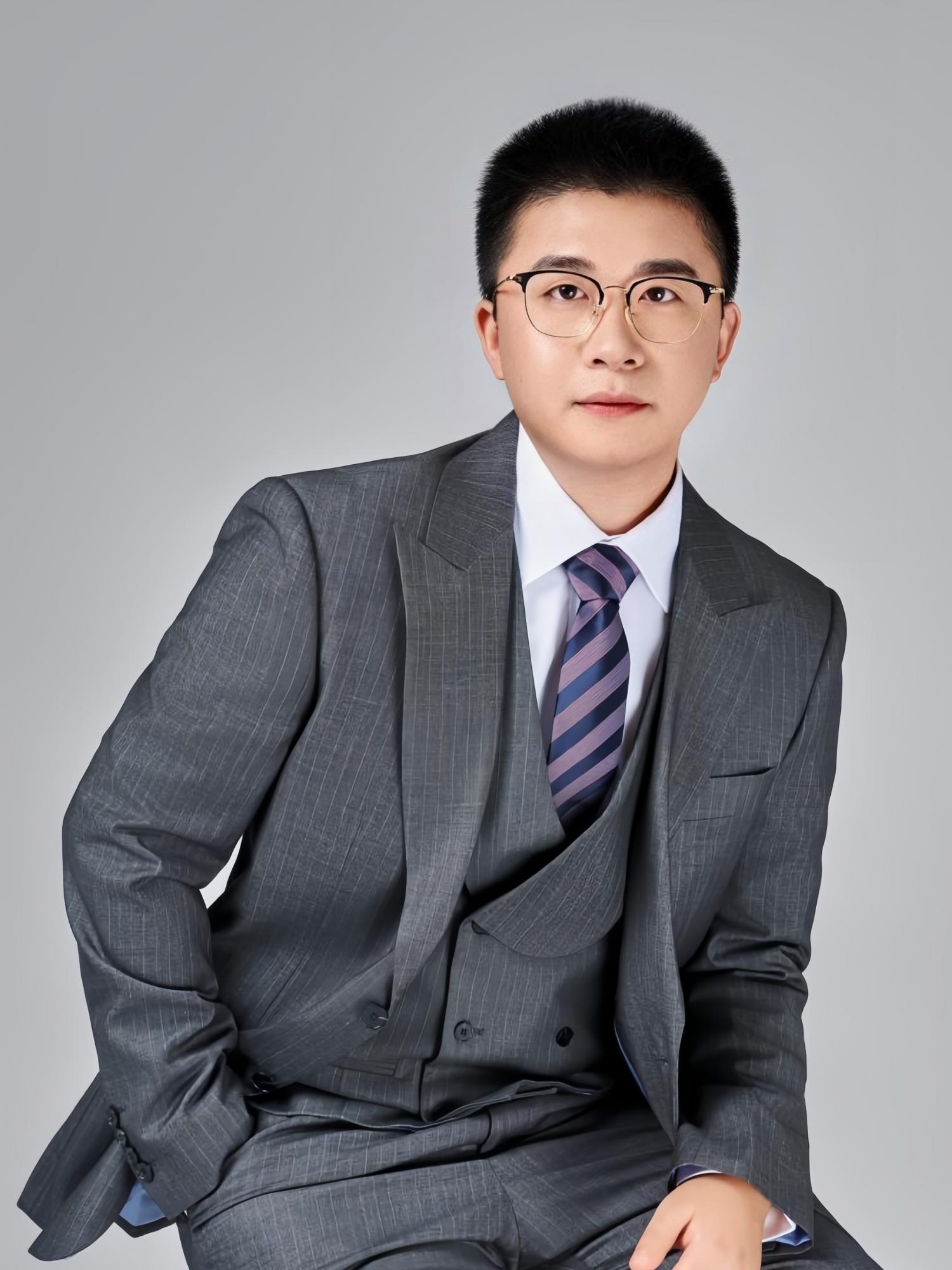 张佳乐