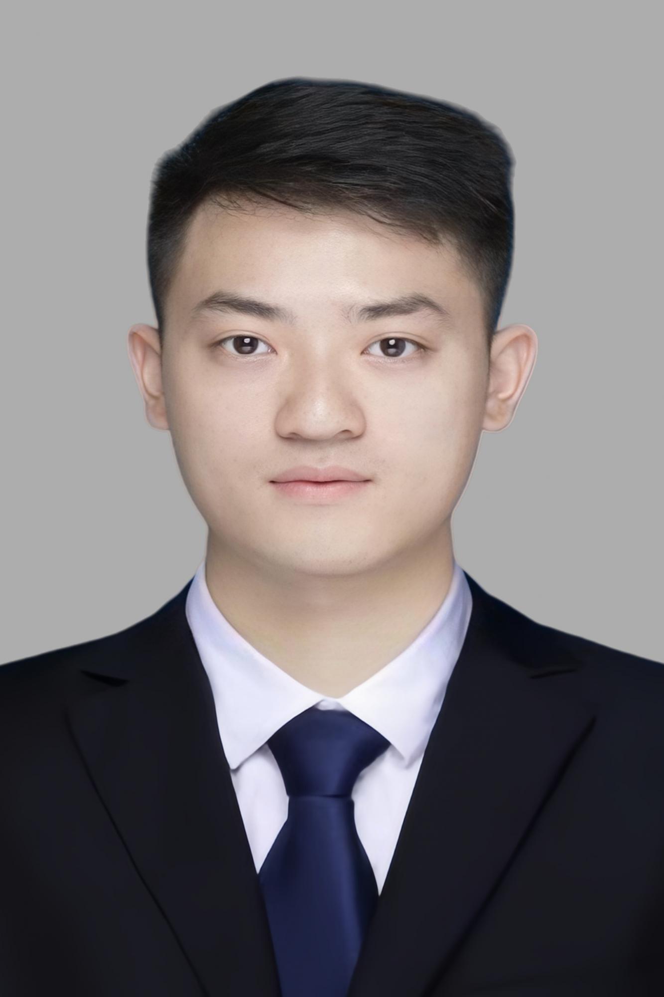 谢沛沛