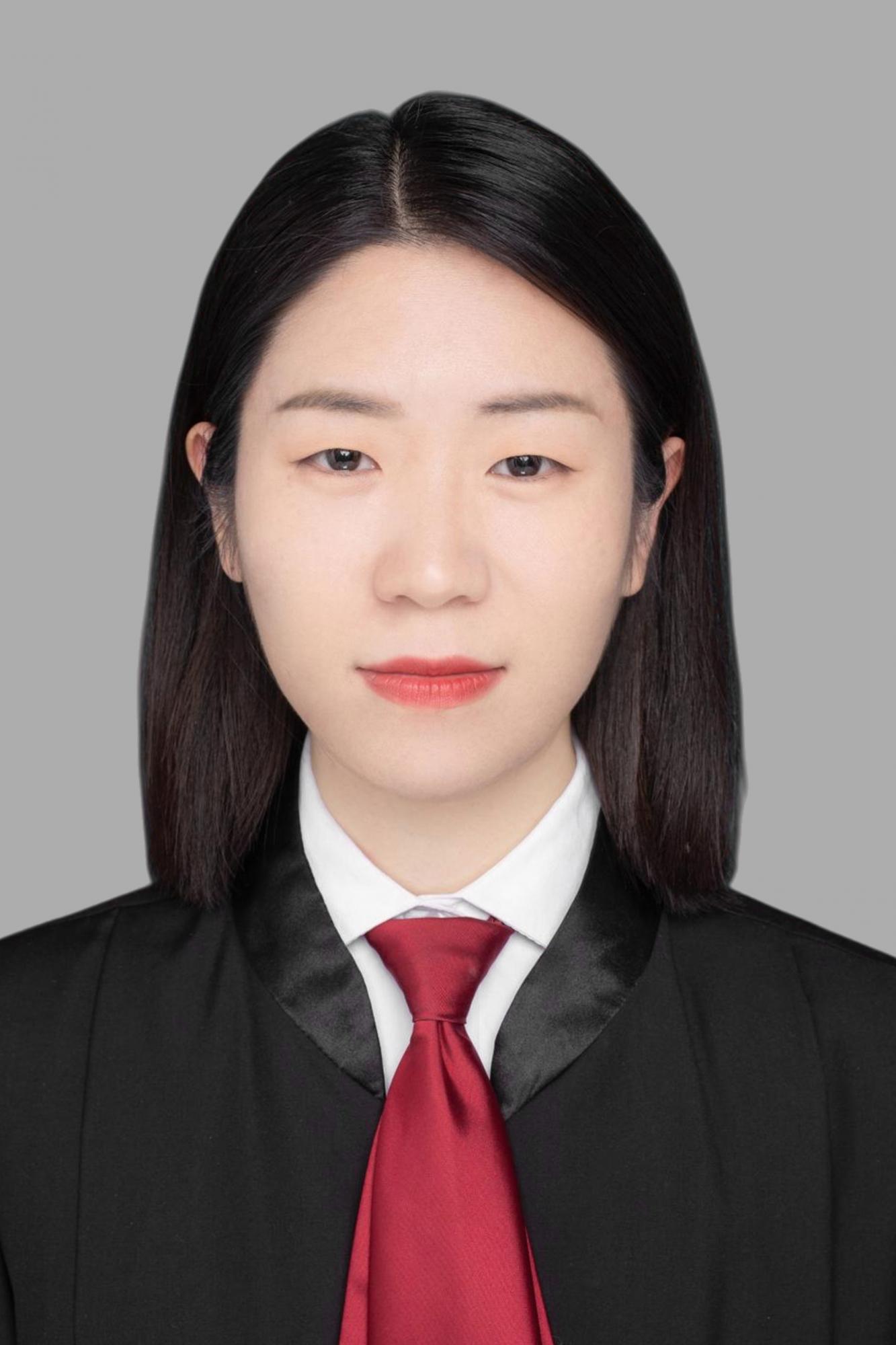 谢彩虹