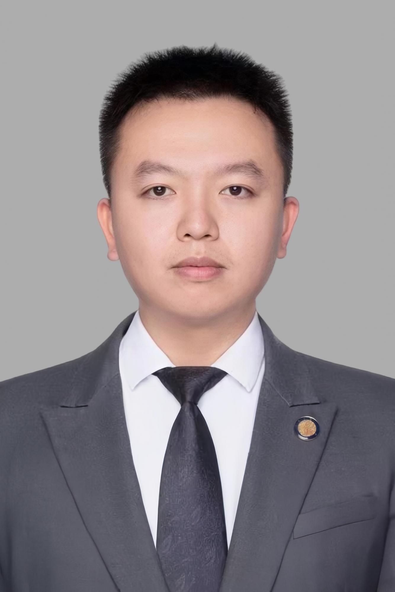 马玉男