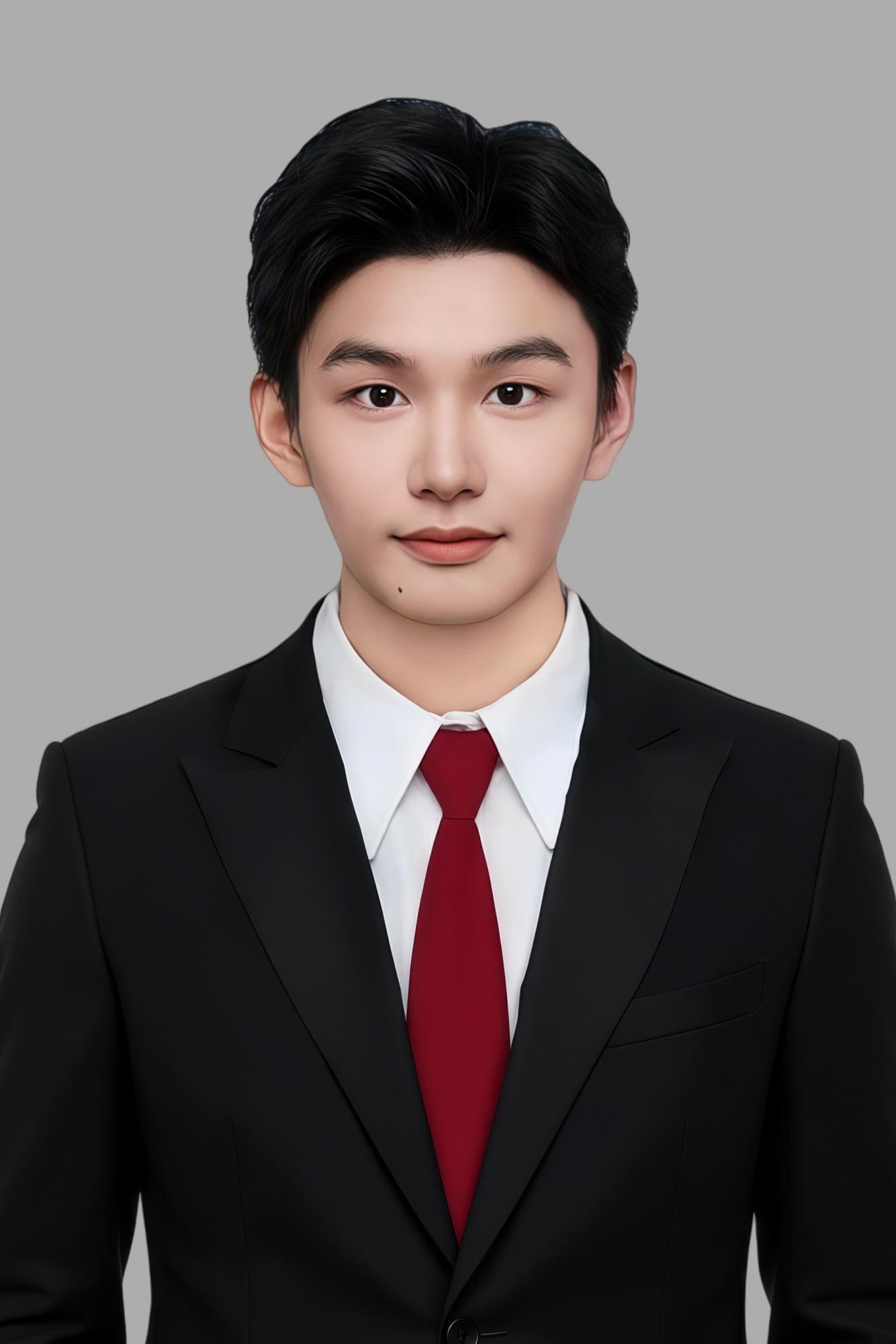 戚程昊