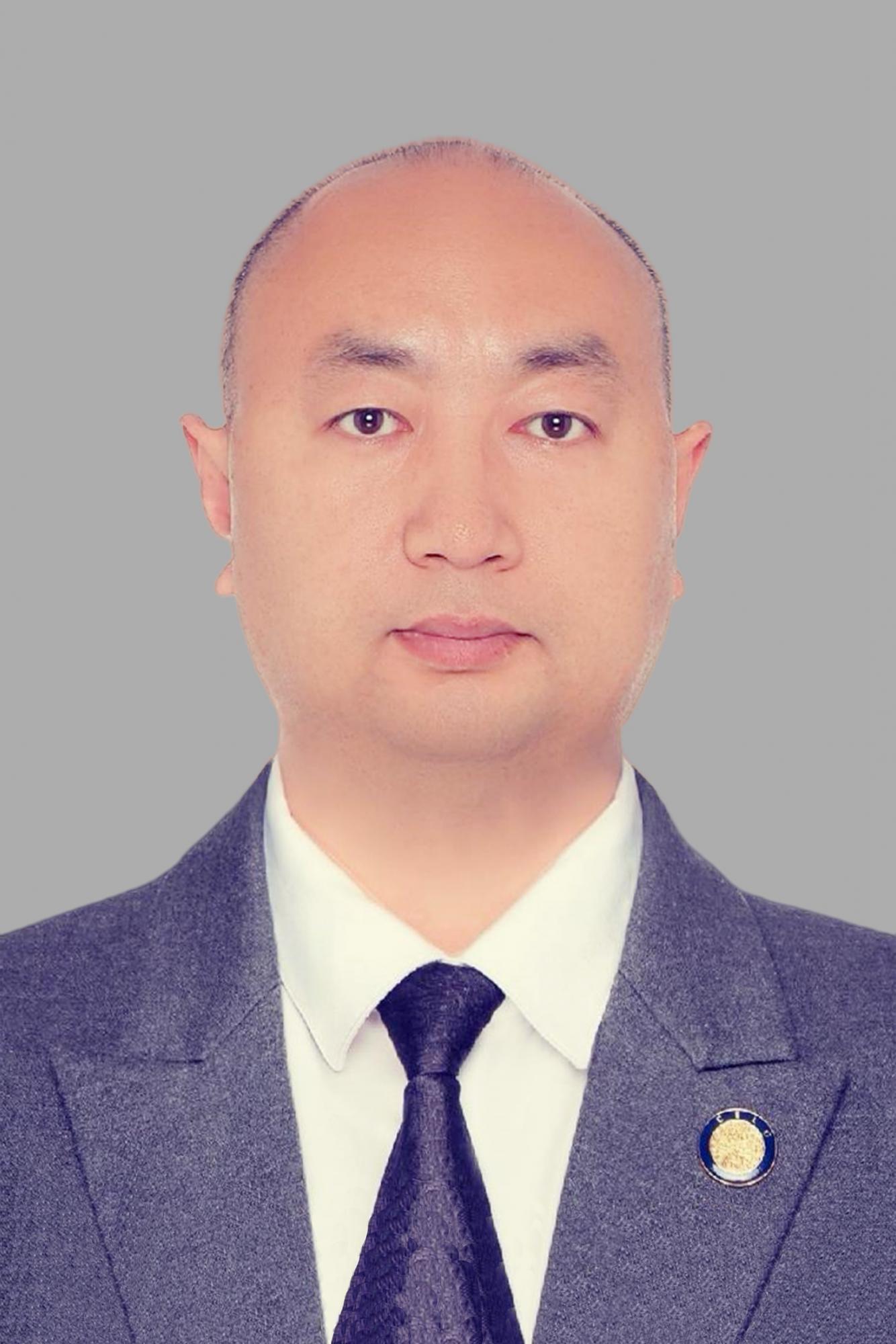 安涛