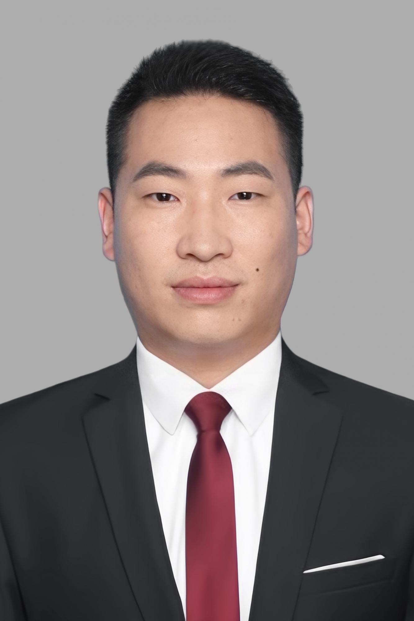 黄智