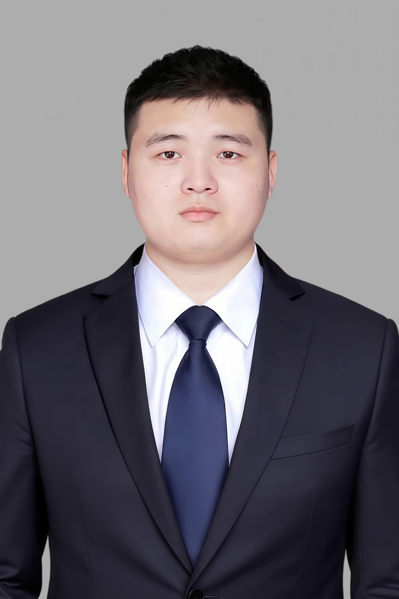 任雍昌