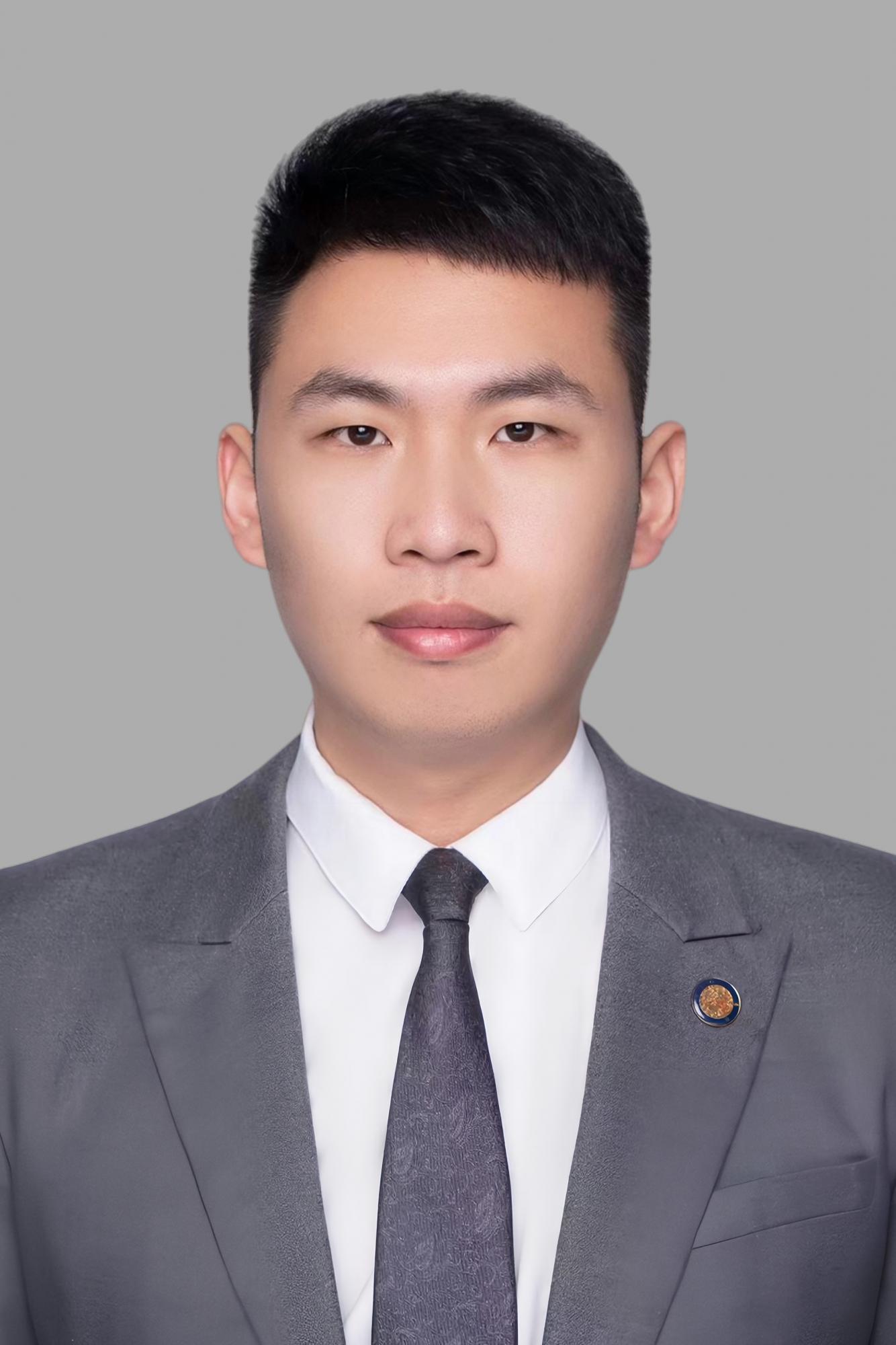 杨少华