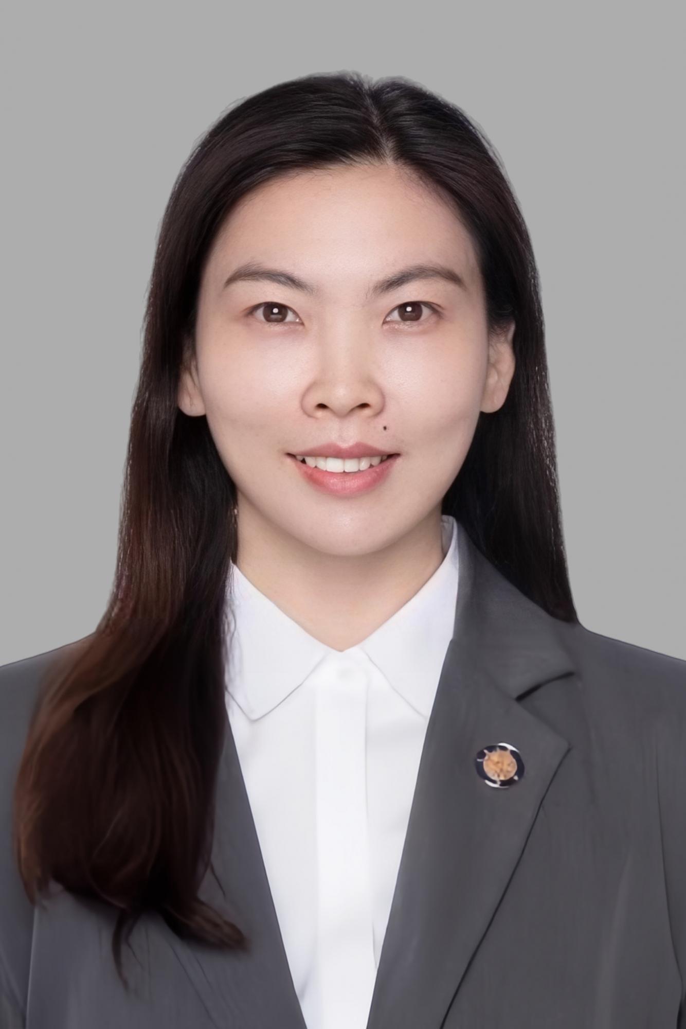张艳华