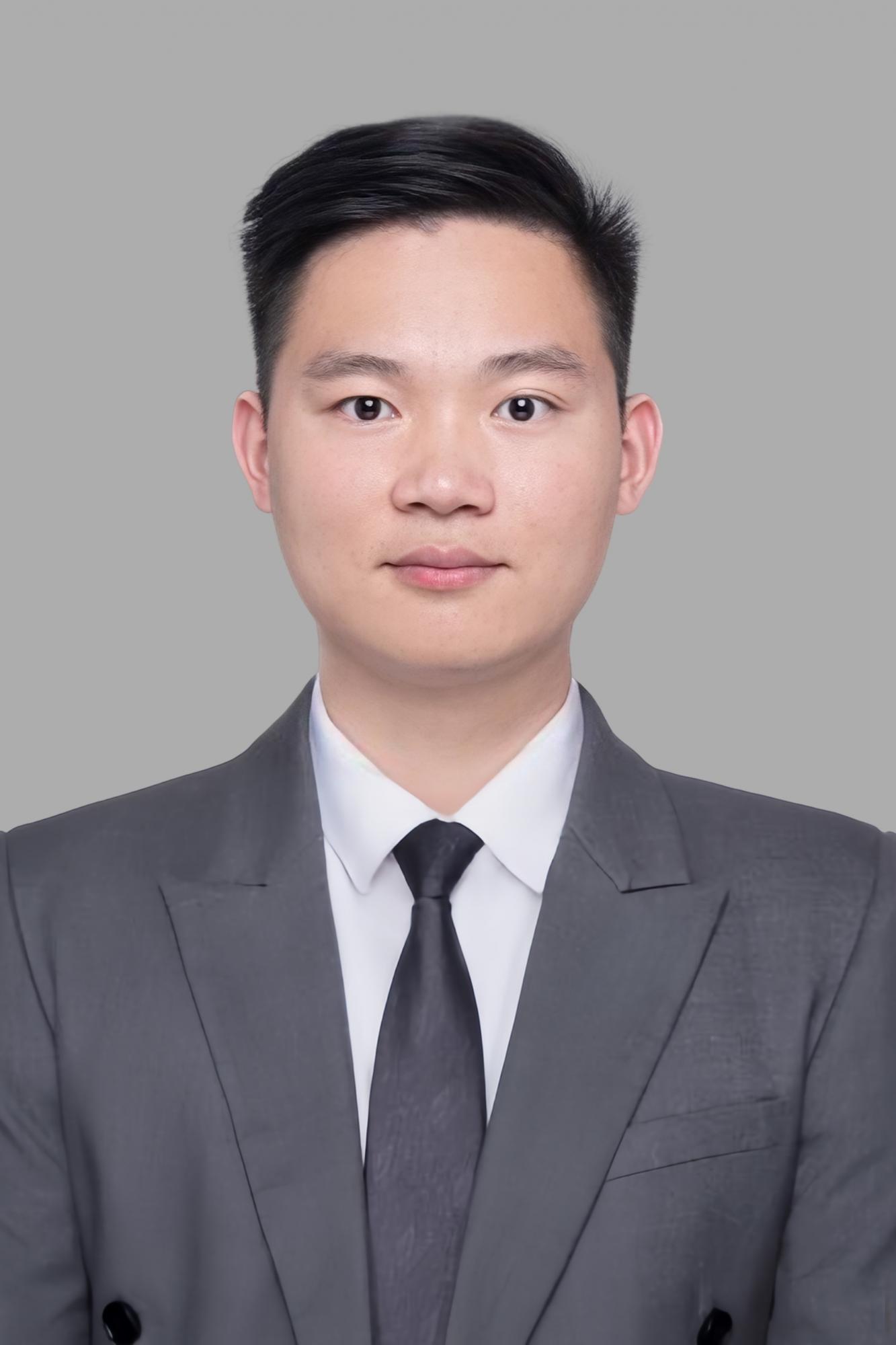 代克明