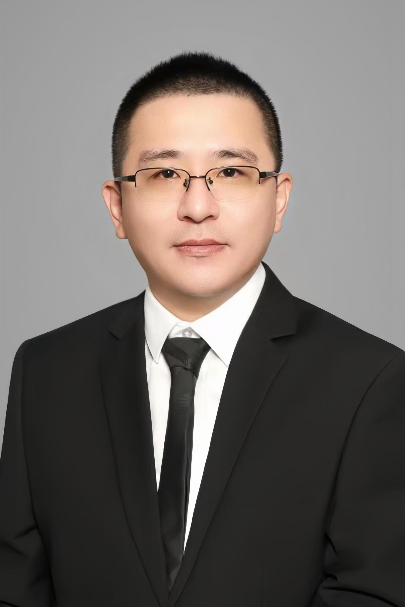 朱行衢