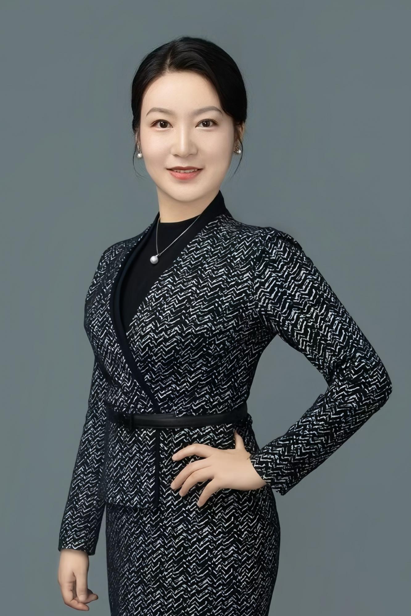 李菲菲