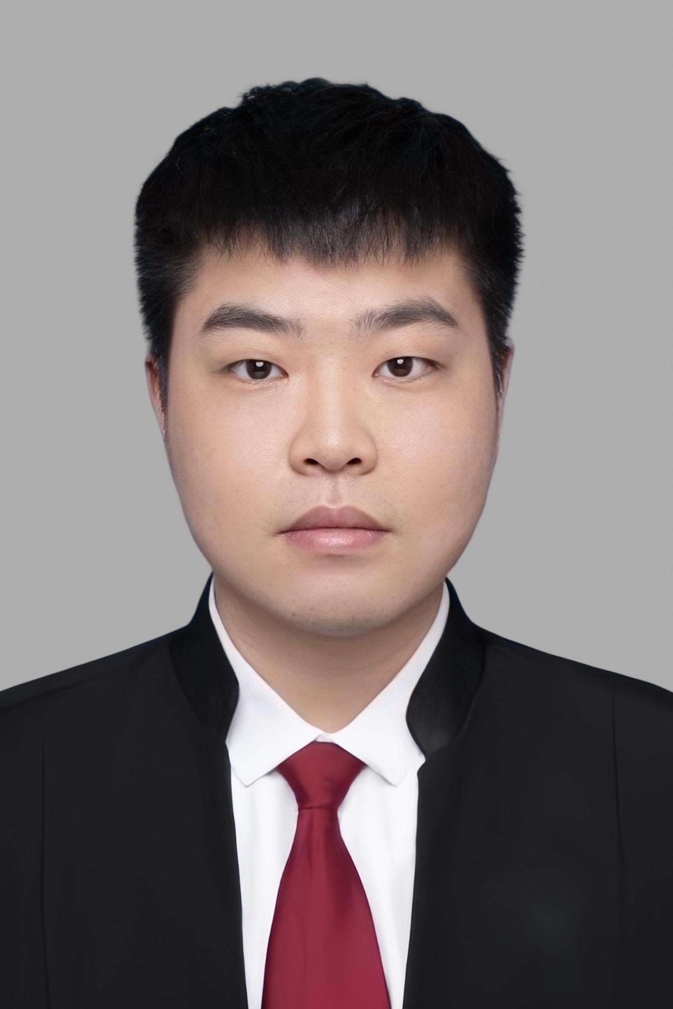 吉冠宇