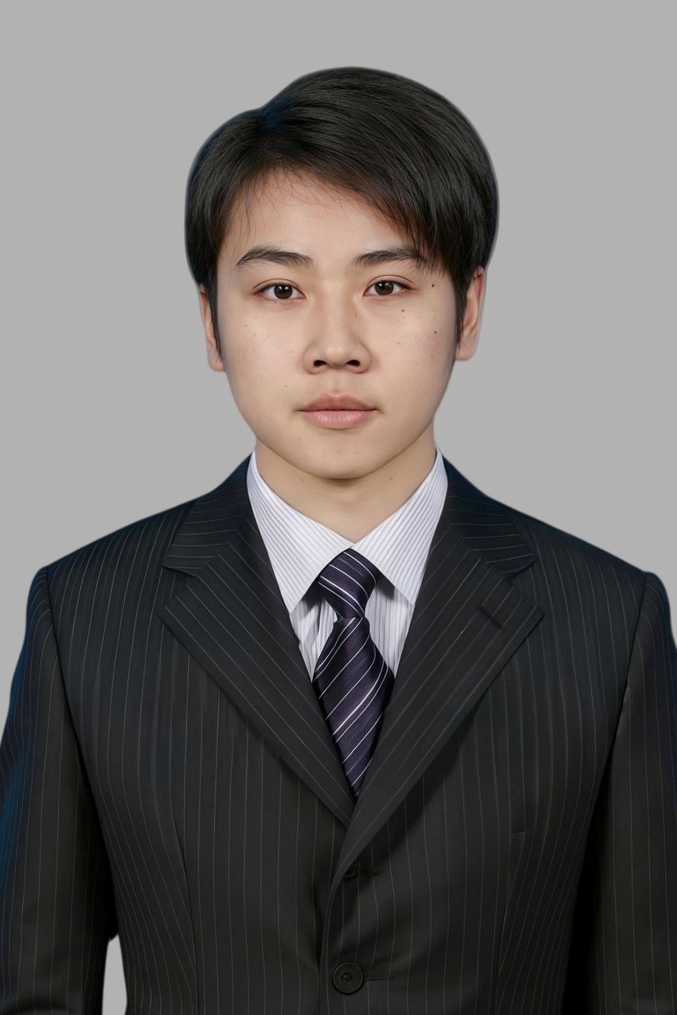 汪翔