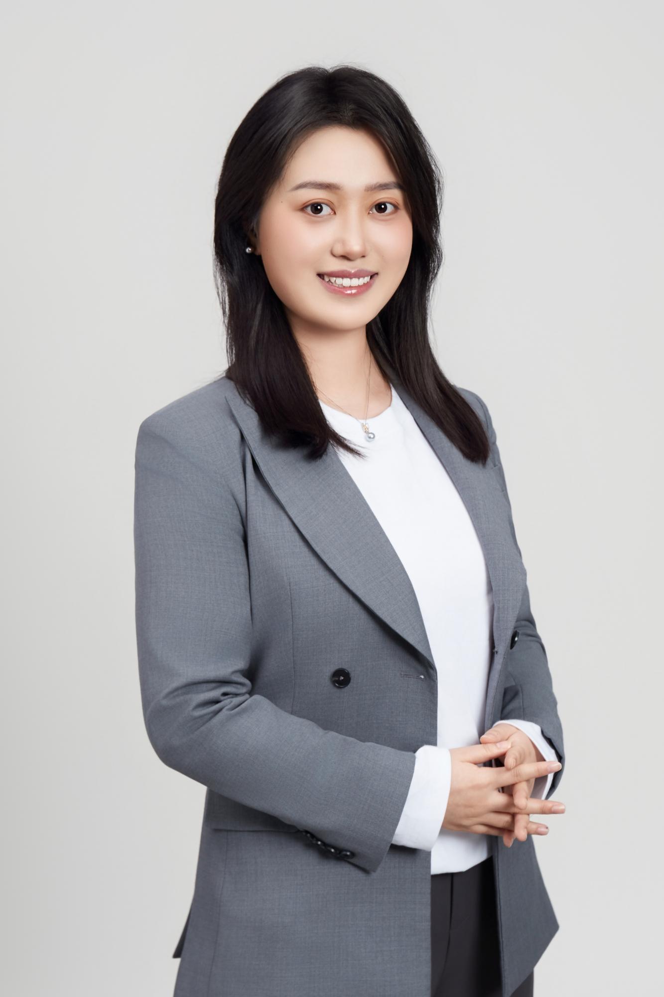 韩怡婷