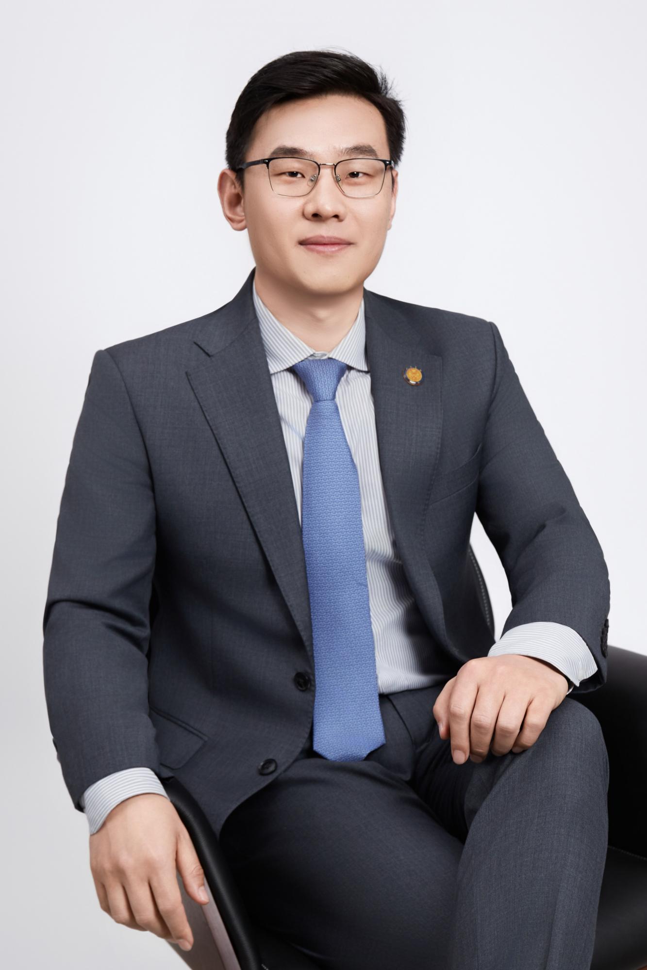 郑元健