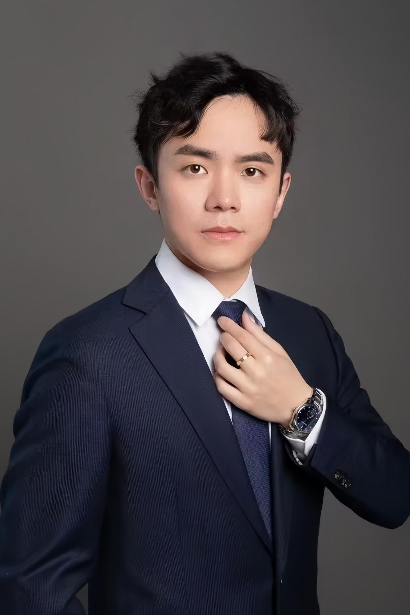 胡炜