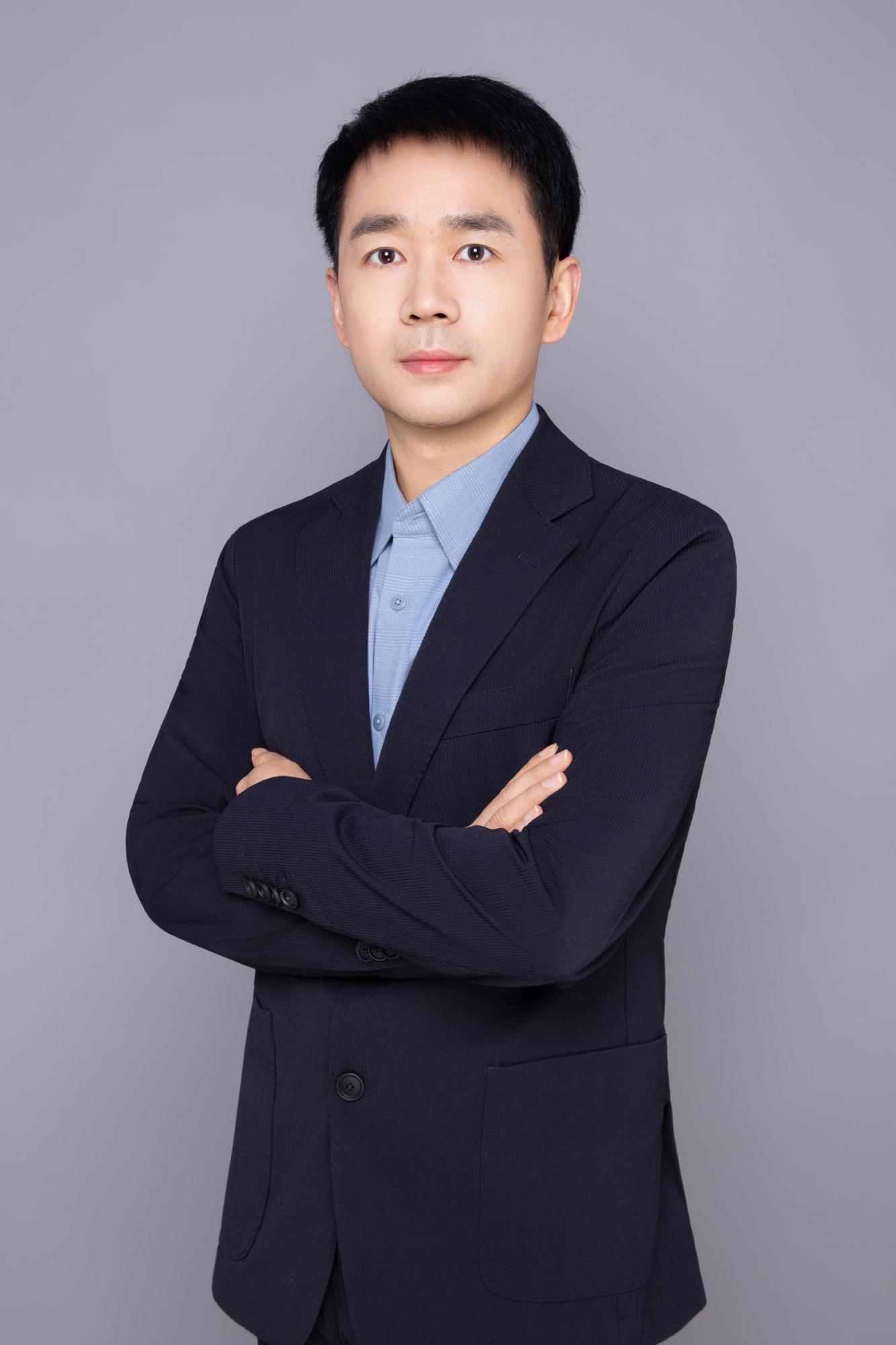 徐战成