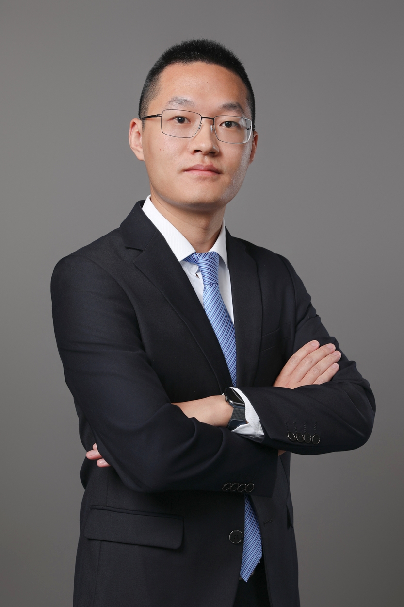 李俊桦