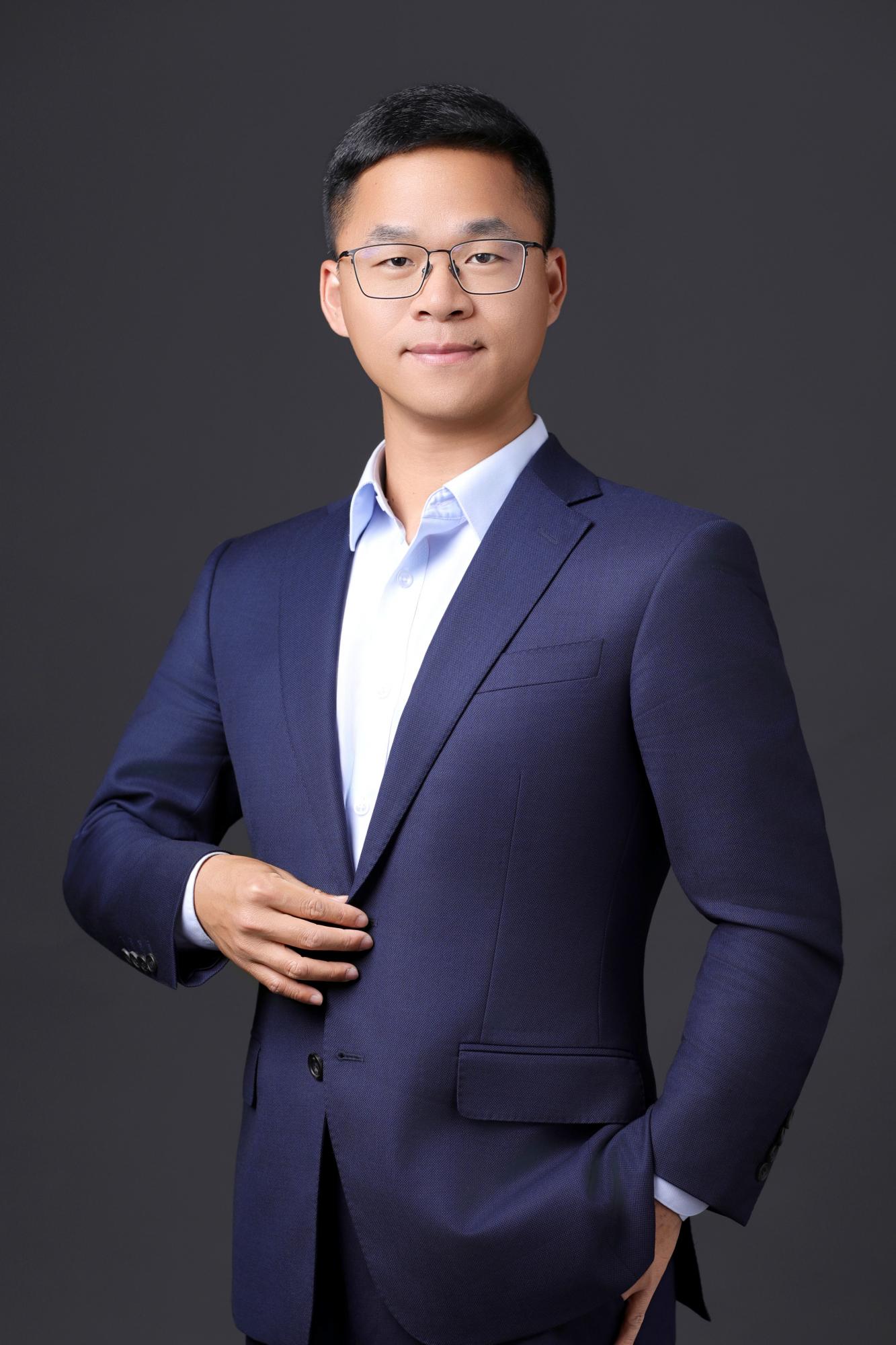 陈纯华