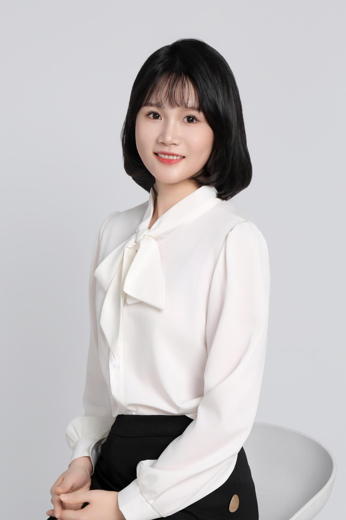 朱晓颖