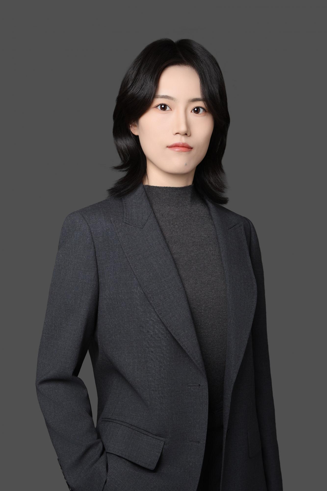 李曌娣