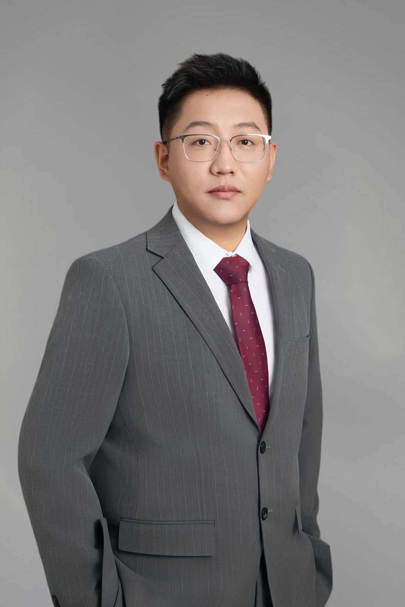 李灏