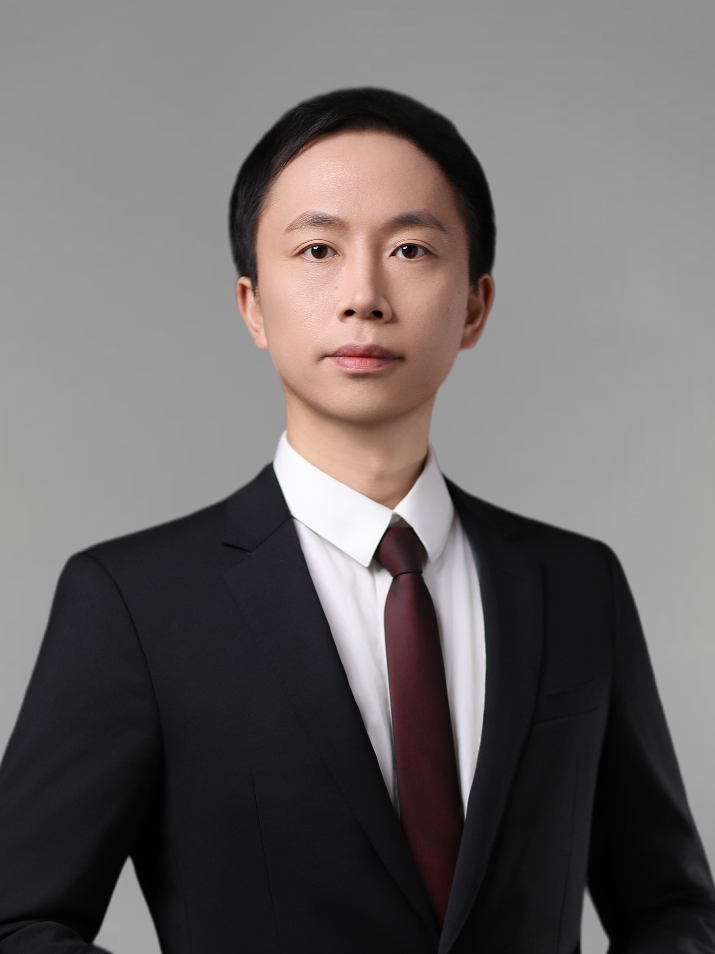 郑旭江