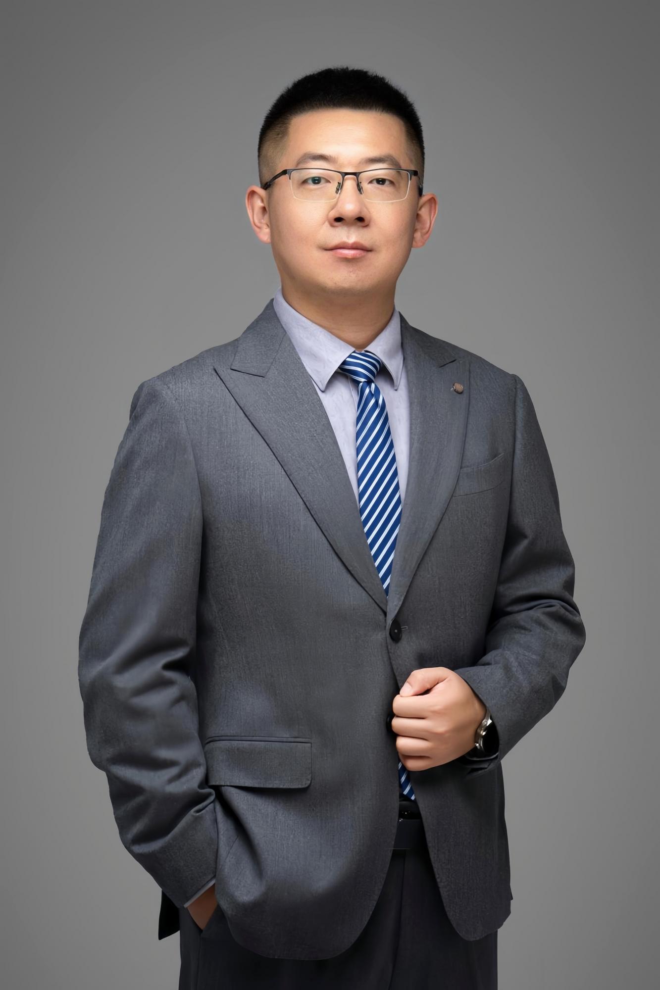 郭潇闯