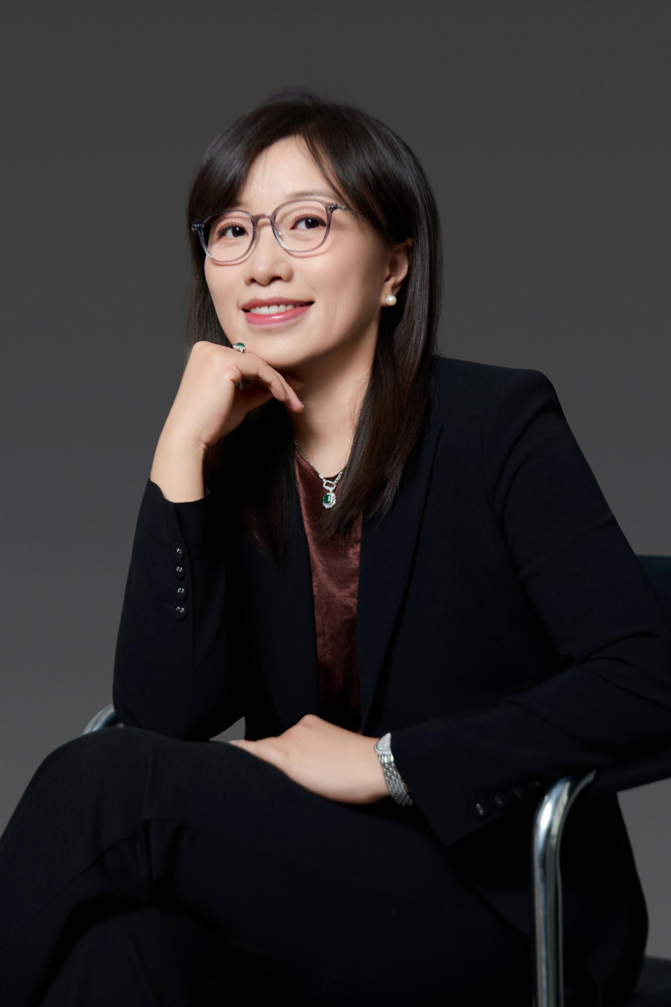 梁燕宏