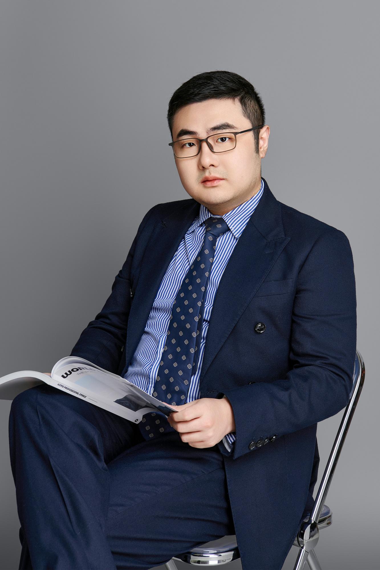 江畅