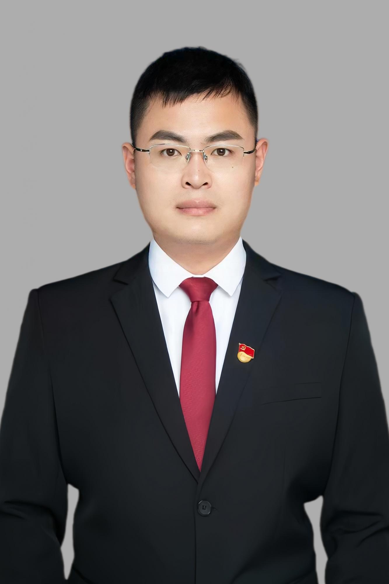 李雷明