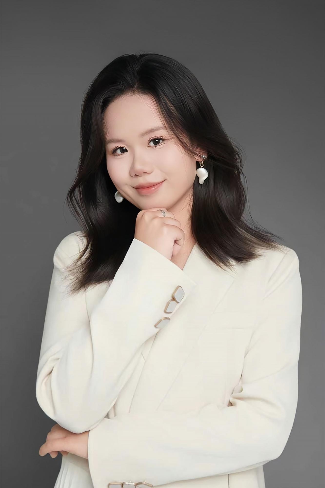 汪钰雯