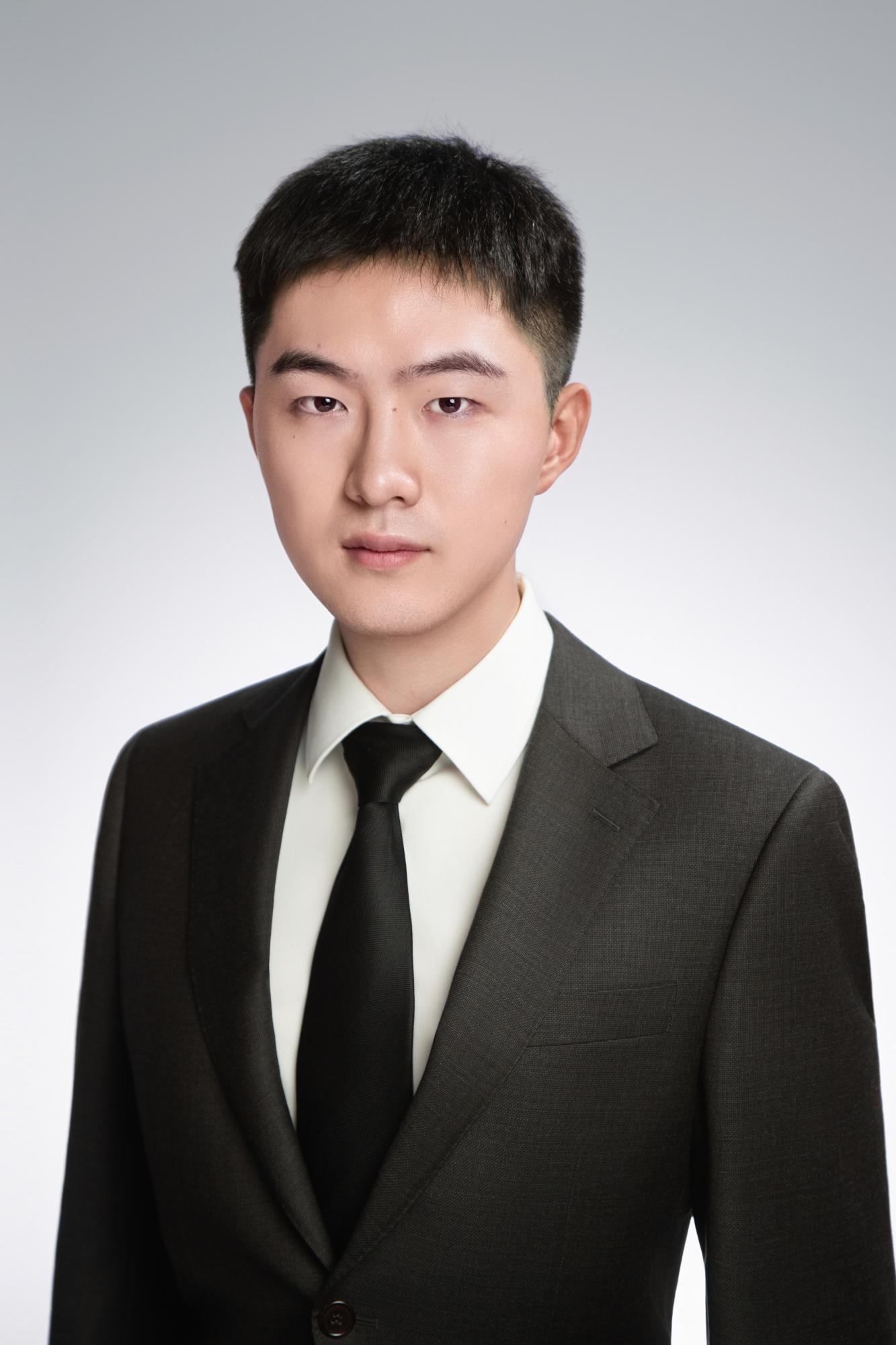 张珈豪