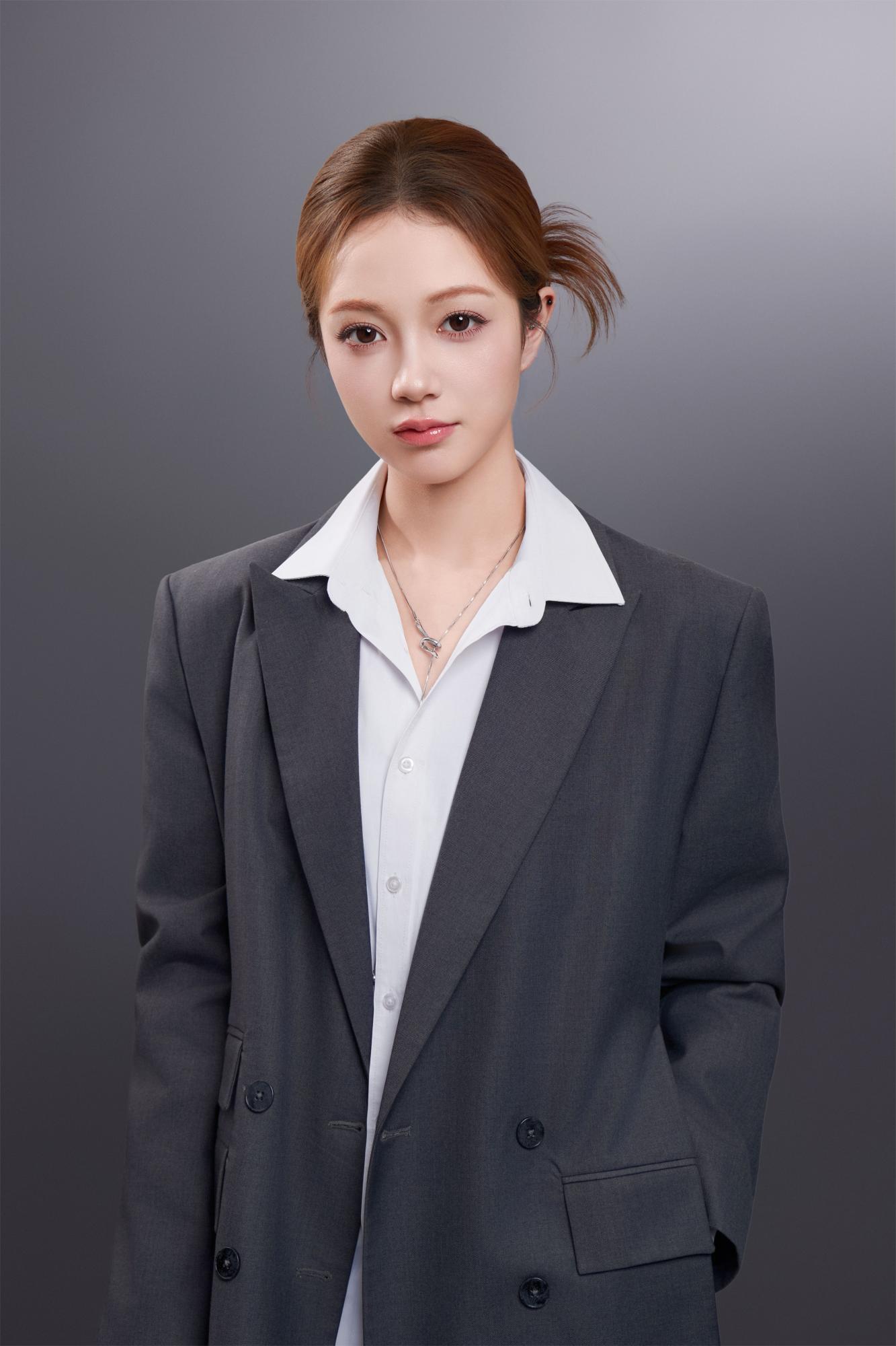 罗宁洁