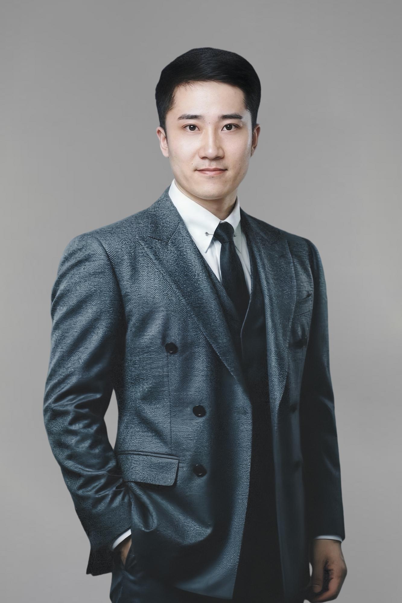徐子轩