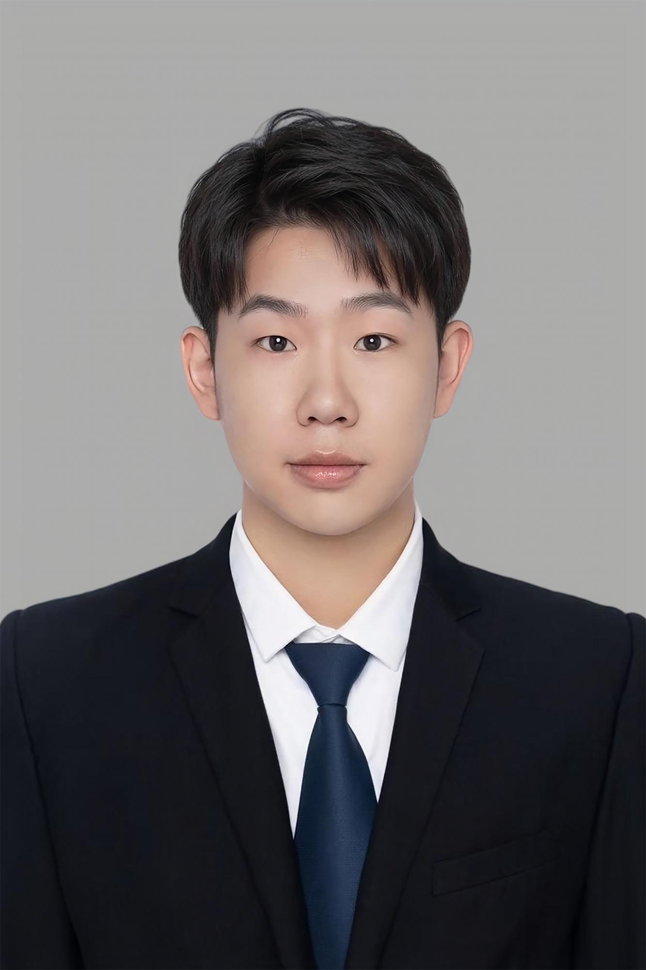 阮宇彤