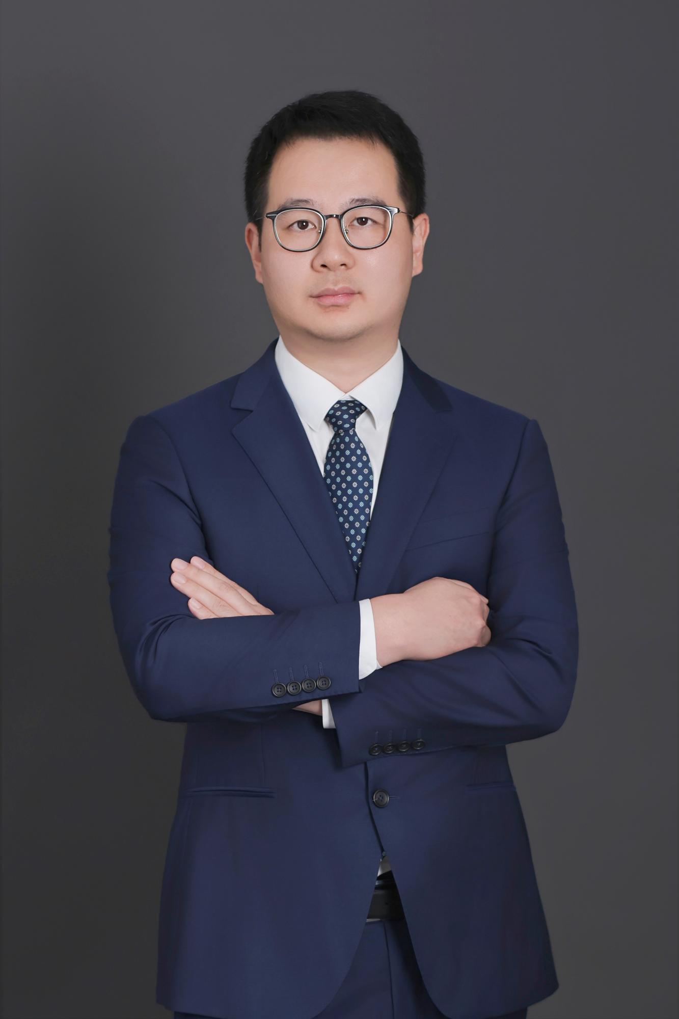 翁德强